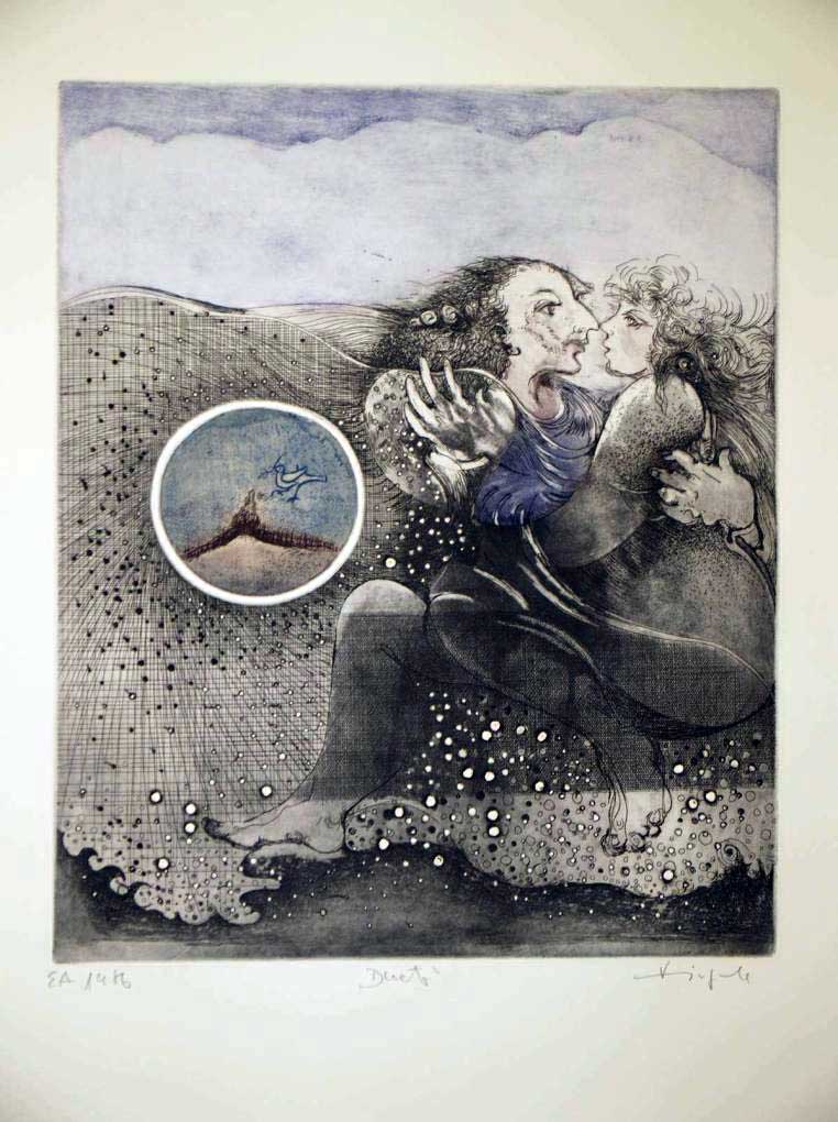Gallery Item one